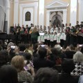 Održan tradicionalni Novogodišnji koncert „Liceuma“