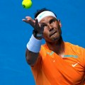 Kakav okršaj u Brizbejnu: Nadal se vraća na teren, odmah protiv grend slem šampiona