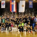 Mali fudbal: „Šeki enterijer Real impeks“ pobednik 50. Novogodišnjeg turnira