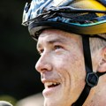 Nekadašnji svetski šampion u biciklizmu optužen za ubistvo iz nehata supruge