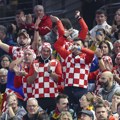 EHF menja pravila zbog rasizma i izgreda Hrvata: „Oni više nisu dobrodošli“