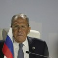 Lavrov stigao u Njujork: Ne planira nikakve kontakte sa Blinkenom - Učestvovaće u debatama SB UN o Bliskom istoku i Ukrajini