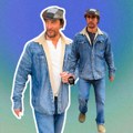 Denim on Denim: Kako da nosite trend sezone kao Matthew McConaughey