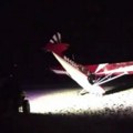 Ukrao avion i srušio ga na plažu: Izašao je iz letelice i odšetao, a onda se na saslušanju desio neočekivan obrt (video)
