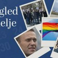 Smrt Navaljnog i legalizacija istopolnih brakova u Grčkoj: Vesti koje su obeležile sedmicu za nama