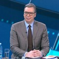 Vučić o izboru mandatara: Od ponedeljka počinju konsultacije o novoj Vladi