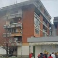 Proglašena vanredna situacija na delu teritorije opštine Paraćin zbog eksplozije u stambenoj zgradi