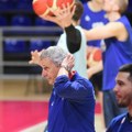 Pešić danas mora da "precrta" trojicu: Srbija iz Beograda poleće ka Eurobasketu, čeka je puna hala!
