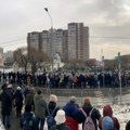 Aleksej Navaljni sahranjen u Moskvi: Ispratio ga veliki broj ljudi, među njima i ambasadori SAD i zemalja EU
