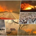 Najveći požar u istoriji teksasa: Američka kompanija saopštila da je možda odgovorna za katastrofu