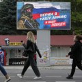 Izlaznost na ruskim predsedničkim izborima premašila 60 odsto
