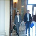 Treći dan rasprave o izboru za predsednika Narodne skupštine