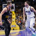 Rađa: Ovo u NBA, to je počelo od nas - Jokić i Dončić zbog toga dominiraju