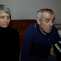 "Sina sam prepoznao po krstiću, ćerku po lančiću" Dragiša i Zorica neutešni i 25 godina posle pogibije dece od NATO bombi