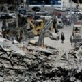 Iran najavio odgovor na bombardovanje konzulata u Damasku, SAD upozorile protiv odmazde
