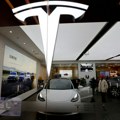 Nagli pad prodaje Tesla automobila, glavni ‘krivac’ konkurencija