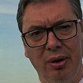 Vučić poslao snažnu poruku: Čekaju nas velike pobede VIDEO