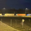 Tragedija u Švajcarskoj: Kamiondžija iz Bačinaca pronađen mrtav u kamionu