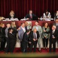 Predstavnici kragujevčke opozicije na sastanku sa ambasadorom Žiofreom (VIDEO)