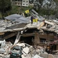 Izrael u Libanu ubio važnog pripadnika grupe povezane s Hamasom