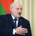 Lukašenko pozvao beloruske sportiste da „razbiju protivnike’ na OI