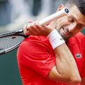 Poznat termin Novakovog četvrtfinalnog meča u Ženevi: Evo kada će ponovo na teren