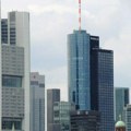 Bundesbank: Usluge oslonac njemačkoj ekonomiji u drugom tromjesečju