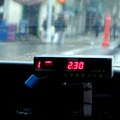 Evo šta će taksisti morati da imaju u kolima ako se usvoji novi zakon