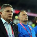 Euro 2024: Piksi objavio konačni spisak ’orlova’ koji lete za Nemačku