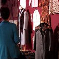 Balske haljine iz prošlih vremena na izložbi u Novom Miloševu