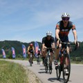Praznik sporta na Srebrnom jezeru: Završeno Otvoreno prvenstvo Srbije u olimpijskom triatlonu