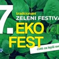 Dugin „Eko festival“ u ponedeljak u Gradskom parku