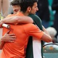 Ko će sa Novakom u Pariz, četiri olimpijske vize za srpske tenisere