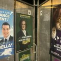 "Poker s dvojkom tref": Neizvesnost u Francuskoj posle odluke predsednika Makrona da raspusti skupštinu