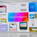 Samo ovi uređaji će dobiti Apple Intelligence AI podršku – da li je vaš na listi?