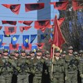 Kako protiče obeležavanje „Dana oslobođenja Kosova“ u Prištini?