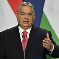 Orban promenio ploču: "Mađarska neće blokirati odluku NATO za pružanje pomoći Ukrajini"