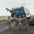 Zarobljen ruski oklopni monstrum! Ukrajinci otkrili slabu tačku glavnog aduta Moskve na frontu