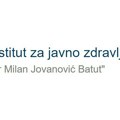 Jovanović: Od infekcije legionelom najugroženiji ljudi oslabljenog imuniteta