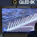 Zatvoren aerodrom u Južnoj Koreji Pjongjang opet provocira