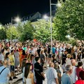 PROGRAM Korzo Fest 2024 : Svakog vikenda tokom jula