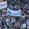 Održan protest protiv iskopavanja litijuma u Loznici