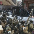 Još četiri uhapšena u vezi sa propalim pučem u Boliviji, broj pritvorenih povećan na 21