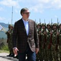 „Stvara se slika ugroženosti, da bi Vučić bio spasitelj“: Radić o vojnim vežbama i bezbednosti Srbije