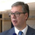 Ludilu nema kraja! Vučić o novim napadima iz BiH: To su ljudi koji kažu da je Srbija do sada 4 genocida počinila nad njima