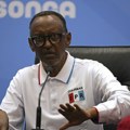 Ruanda: Novi-stari predsednik Pol Kagame osvojio 99,15 odsto glasova na predsedničkim izborima