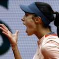 Olga Danilović poražena u polufinalu WTA turnira u Jašiju