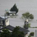 Tajfun pogodio Japan: Tri osobe poginule, jedna nestala, više od 250.000 domova bez struje (foto, video)