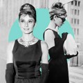 Stilske lekcije Holly Golightly