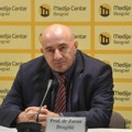 Dragišić: Srbija sa litijumom ima jedinstvenu poziciju u Evropi